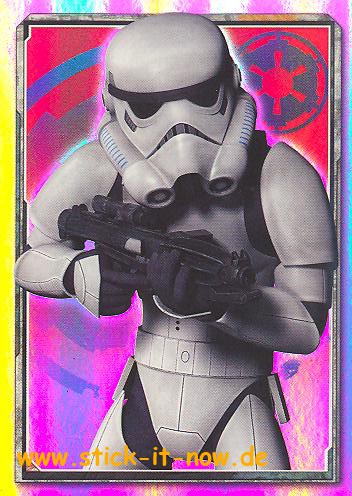 Star Wars Rebels (2014) - Sticker - Nr. 95
