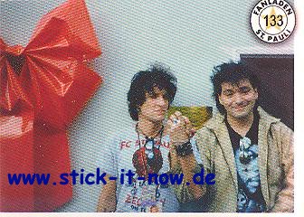 25 Jahre Fanladen St. Pauli - Sticker (2015) - Nr. 133