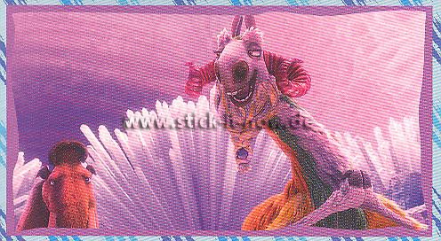 Panini - Ice Age 5 "Kollision voraus" (2016) - Nr. 123