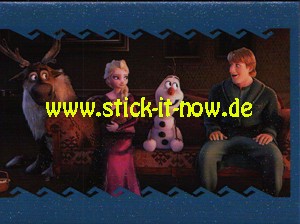 Disney "Die Eiskönigin 2" - Crystal Edition "Sticker" (2020) - Nr. 70
