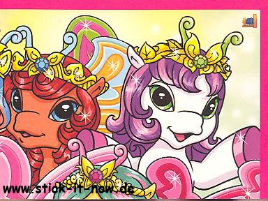 Filly Butterfly Sticker 2014 - Nr. 106