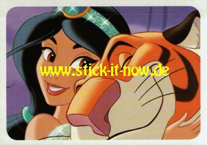 Disney Prinzessin "Glaube an dich" (2021) - Nr. 140