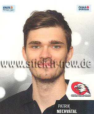 Erste Bank Eishockey Liga EBEL Sticker 2016/2017 - Nr. 39