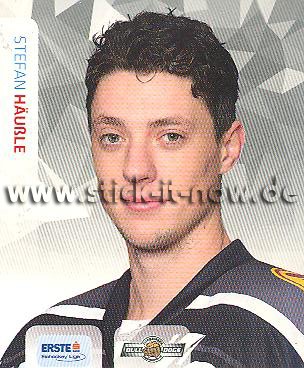 Erste Bank Eishockey Liga Sticker 15/16 - Nr. 250