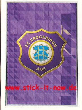 Topps Fußball Bundesliga 14/15 Sticker - Nr. 277