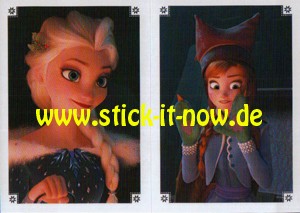 Die Eiskönigin - Olaf taut auf (2017) - Nr. 76