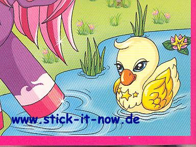 Filly Stars Sticker (2015) - Nr. 25