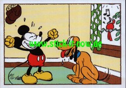 90 Jahre Micky Maus "Sticker-Story" (2018) - Nr. 143