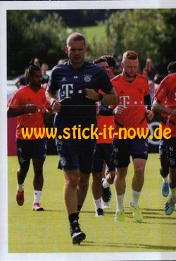 FC Bayern München 19/20 "Sticker" - Nr. 149
