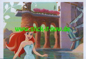 Disney Prinzessin "Das Herz einer Prinzessin" (2020) - Nr. 184