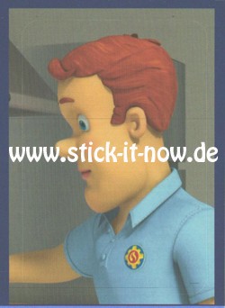 Feuerwehrmann Sam "Stehts sicher mit Sam" (2019) - Nr. 142