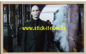 Aus den Filmen von "Harry Potter" (2020) - Sticker Nr. 130