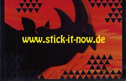 Disney "Der König der Löwen" (2019) - Nr. 10 (Glitzer)