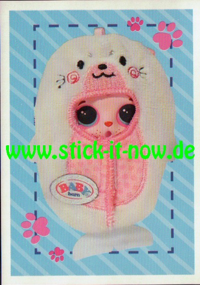 Baby Born Surprise (2021) - Nr. 155