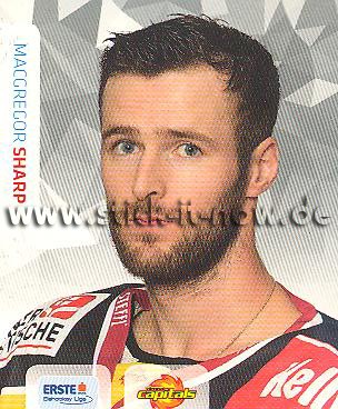 Erste Bank Eishockey Liga Sticker 15/16 - Nr. 53