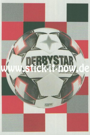 Topps Fußball Bundesliga 18/19 "Sticker" (2019) - Nr. 275