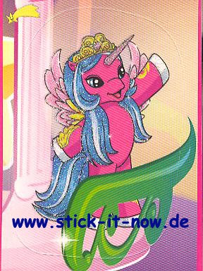 Filly Stars Sticker (2015) - Nr. 97