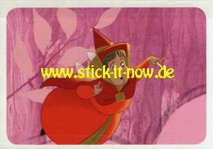 Disney Prinzessin "Glaube an dich" (2021) - Nr. 124