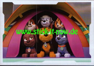 Paw Patrol - Welpen auf Entdeckungsreisen (2018) - Nr. 81