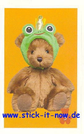 Märchenhaftes Sammelalbum (2014) - Nr. 3