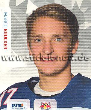 Erste Bank Eishockey Liga Sticker 15/16 - Nr. 4