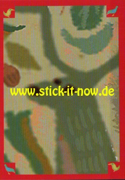 Rapunzel - Die Serie "Sticker" (2018) - Nr. 152