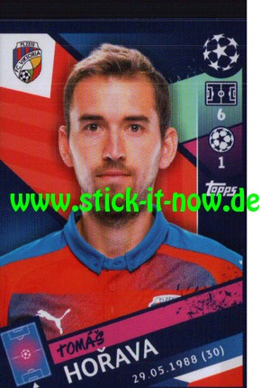 Champions League 2018/2019 "Sticker" - Nr. 490