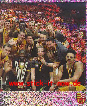 Panini Unser Landkreis Vechta - Nr. 206