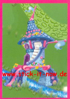 Filly Witchy Sticker 2013 - Nr. 14