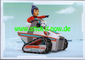 Paw Patrol - Welpen auf Entdeckungsreisen (2018) - Nr. 119