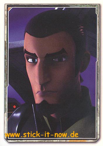 Star Wars Rebels (2014) - Sticker - Nr. 105