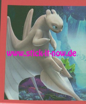 Dragons 3 "Die geheime Welt" (2019) - Nr. 167