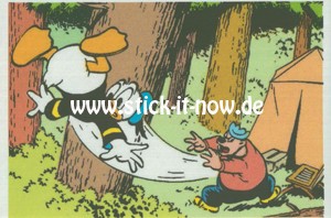 85 Jahre Donald Duck "Sticker-Story" (2019) - Nr. 187