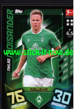 Topps Match Attax Bundesliga 2019/20 - Nr. 69