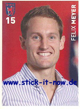 HOCKEYSTICKer - 14/15 - Nr. 213