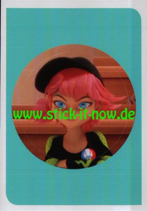 Panini - Miraculous Ladybug (2020) "Sticker" - Nr. 150