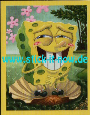 Spongebob Schwammkopf (2020) - Nr. 143