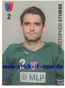 HOCKEYSTICKer - 14/15 - Nr. 86