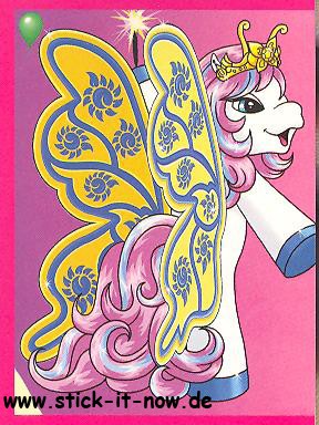 Filly Butterfly Sticker 2014 - Nr. 170