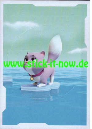 Paw Patrol - Welpen auf Entdeckungsreisen (2018) - Nr. 110