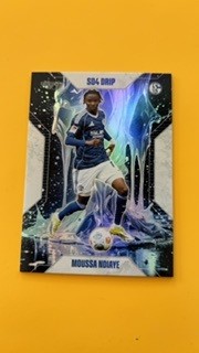 FC Schalke 04 - "Ein Leben lang" (2026) - S04 Drip - Moussa Ndiaye