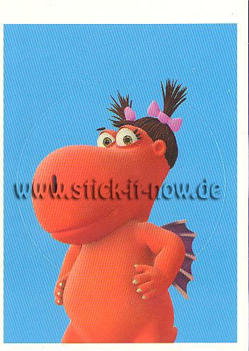 Der kleine Drache Kokusnuss (2016) - Nr. 13