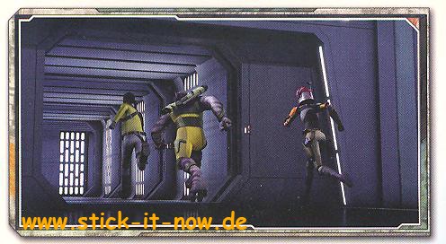 Star Wars Rebels (2014) - Sticker - Nr. 136