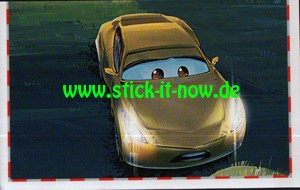 Cars 3 (2017) "Sticker" - Nr. 89
