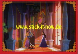 Rapunzel - Die Serie "Sticker" (2018) - Nr. 115