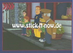 Feuerwehrmann Sam "Stehts sicher mit Sam" (2019) - Nr. 73