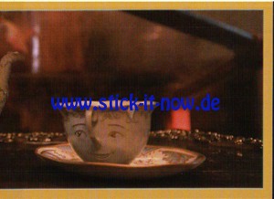 Panini "Die Schöne und das Biest" Sticker (2017) - Nr. 92