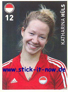 HOCKEYSTICKer - 14/15 - Nr. 281