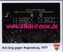 VfB Stuttgart "Bewegt seit 1893" (2018) - Nr. 95