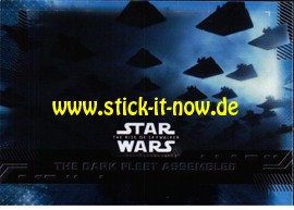 Star Wars - The Rise of Skywalker "Teil 2" (2019) - Nr. 74 "Blue"